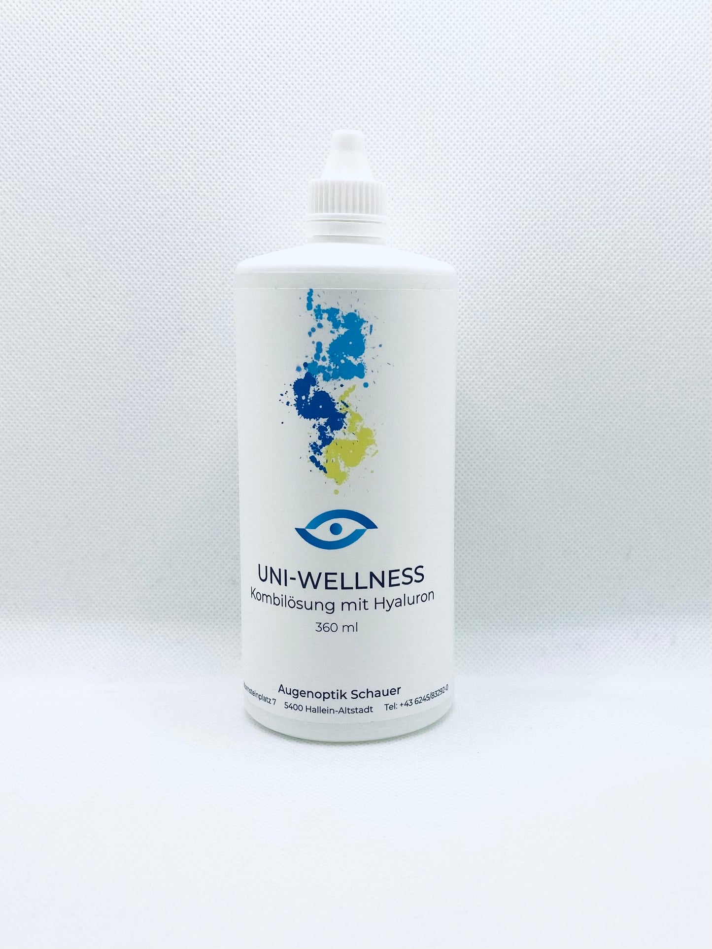 Uni Wellness (vormals Releasy)