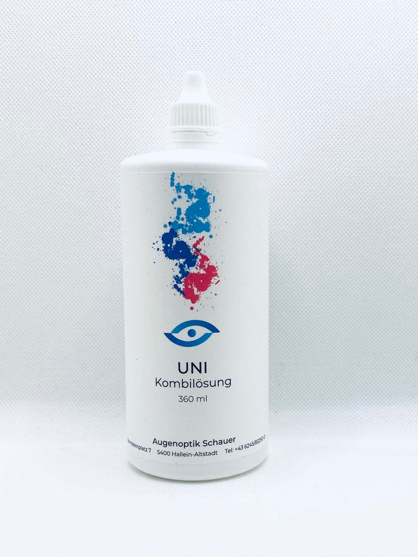 Uni Kombilösung (vormals Universale+)