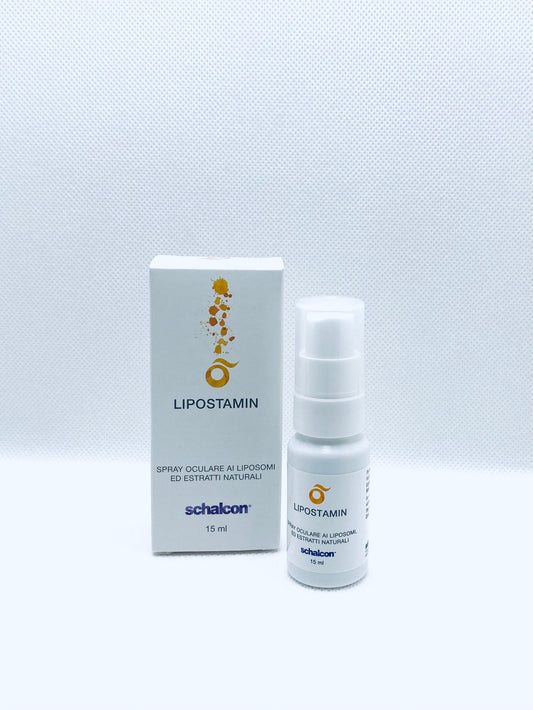 Lipostamin Spray