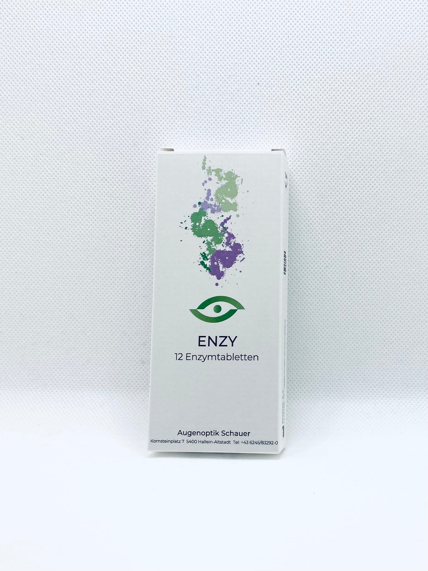 Enzy Tabletten (vormals Enzisin)